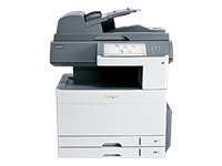 Lexmark X925de