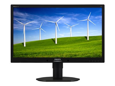 Philips Brilliance B-line 220B4LPCB