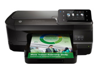 HP Officejet Pro 251dw