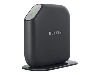 Belkin Surf Wireless Modem Router