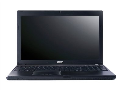 Acer TravelMate TimelineX 8573T