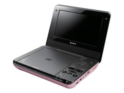Sony DVP FX770