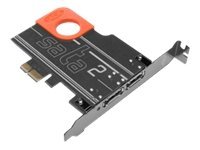 LaCie SATA II PCI Express Card