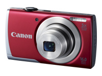 Canon PowerShot A2500
