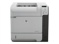 HP LaserJet Enterprise 600 M601dn