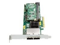 HP Smart Array P411/512MB BBWC