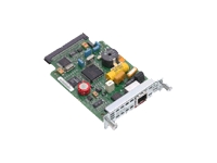 Cisco WAN Interface Card