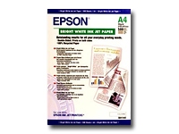 Epson Bright White - Carta comune - A4 (210 x 297 mm) - C13S041749