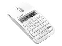 Canon X Mark I mouse