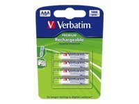 Verbatim Premium