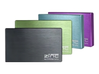 Chips and More CnMemory Zinc 3.0 - Festplatte