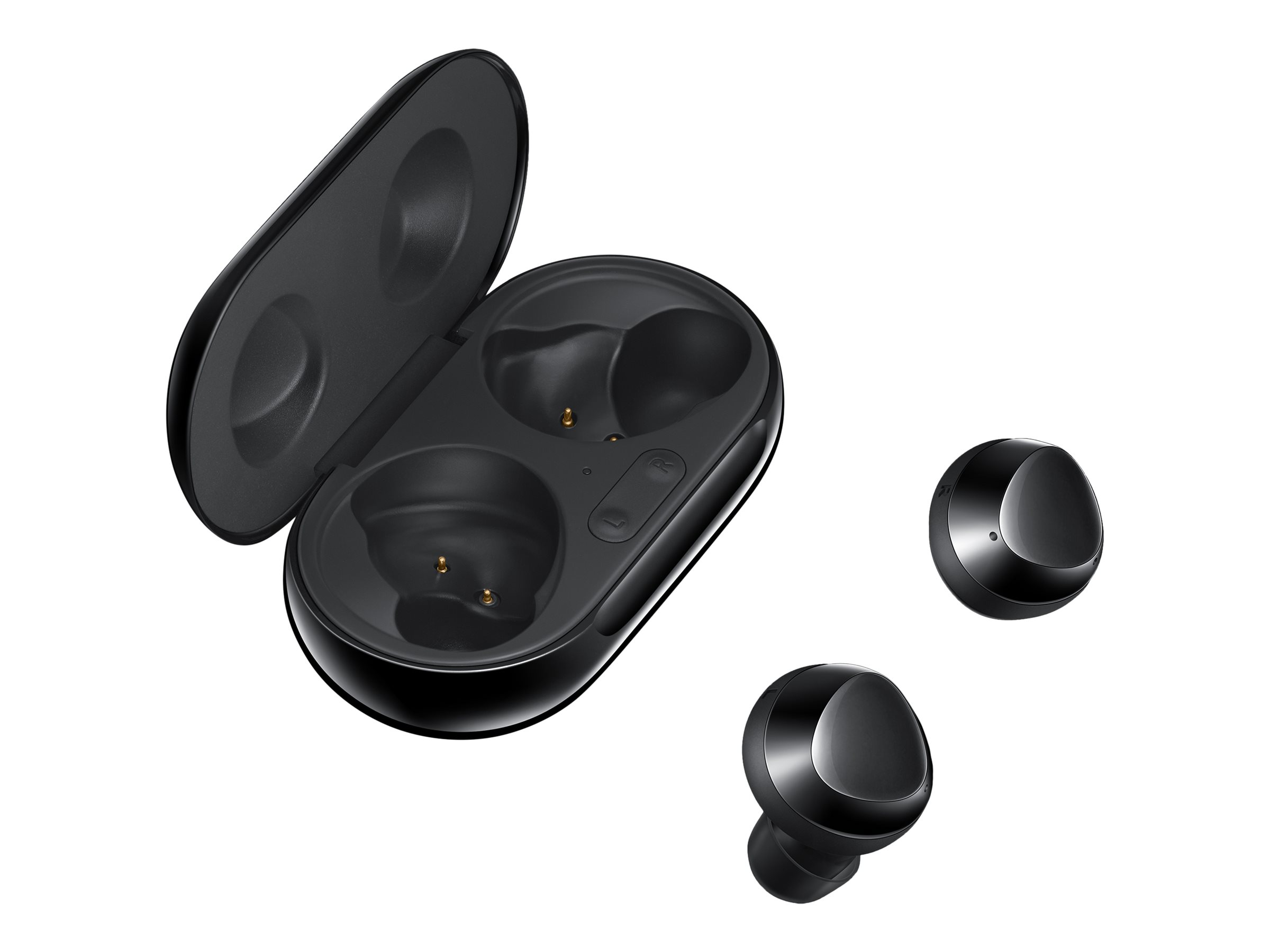 samsung galaxy buds  black