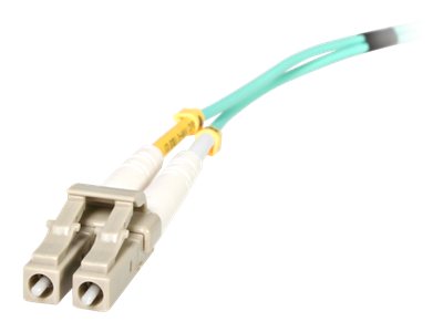 StarTech.com 10Gb Aqua