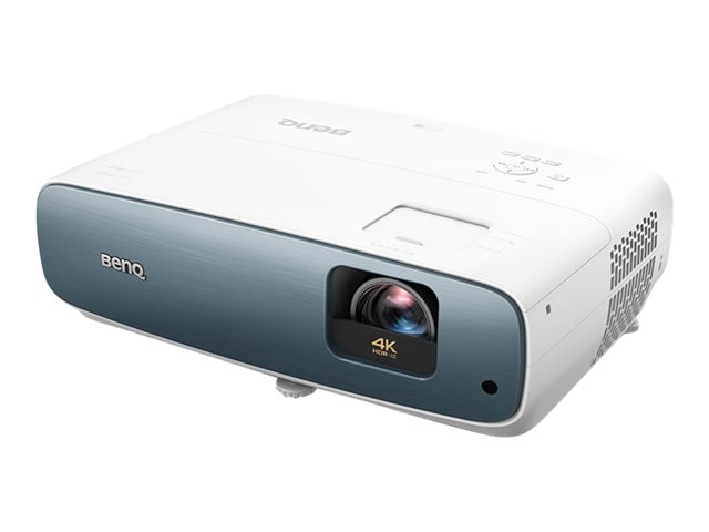 BENQ DLP projektor TK850 3840x2160 4K UHD 3000 ANSI 30000:1 HDMI USB