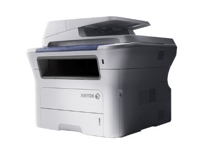 Xerox WRKCTR3210,COPY/PRN SCAN/FAX,GL/A4128MB