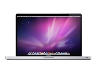 Apple MacBook Pro - Core i5 2.53 GHz - RAM 4 GB - MC024T/A