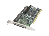 Adaptec SCSI Card 29320A-R - Storage controller - 2253500-R