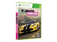 Forza Horizon