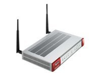 Zyxel Zywall Usg 20W Sec Vpn Wls N Gtw