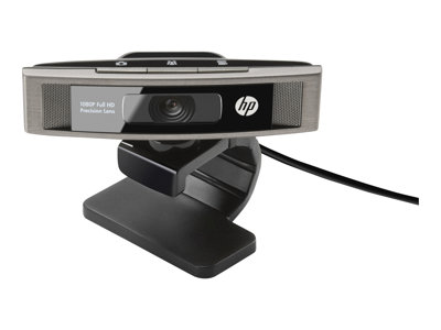 HP WebCam HD-5210