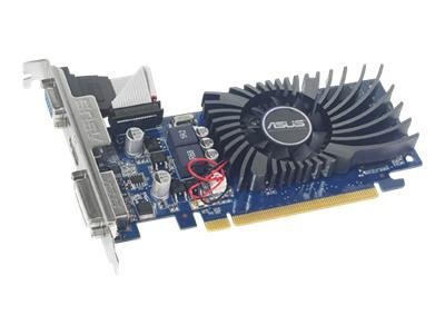 ASUS EN210/DI/512MD3/V2(LP)