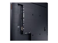 Product shot - Ports / controls