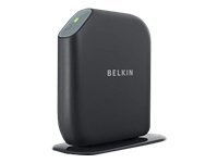 Belkin Share Wireless Modem Router