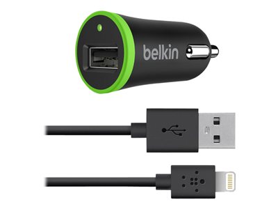 Belkin Car Charger
