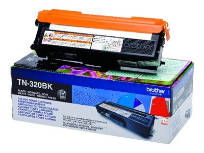 Brother TN320BK