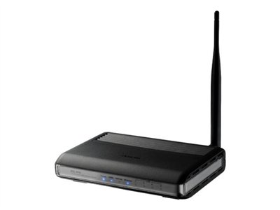 ASUS DSL-N10