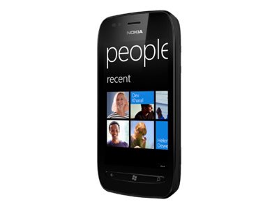 Nokia Lumia 710