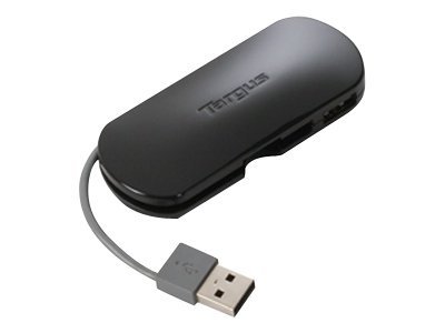 Targus 4-Port Mobile USB Hub