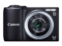 Canon PowerShot A810