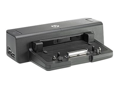 HP 2012 230W Docking Station