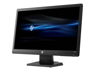 HP W2072a