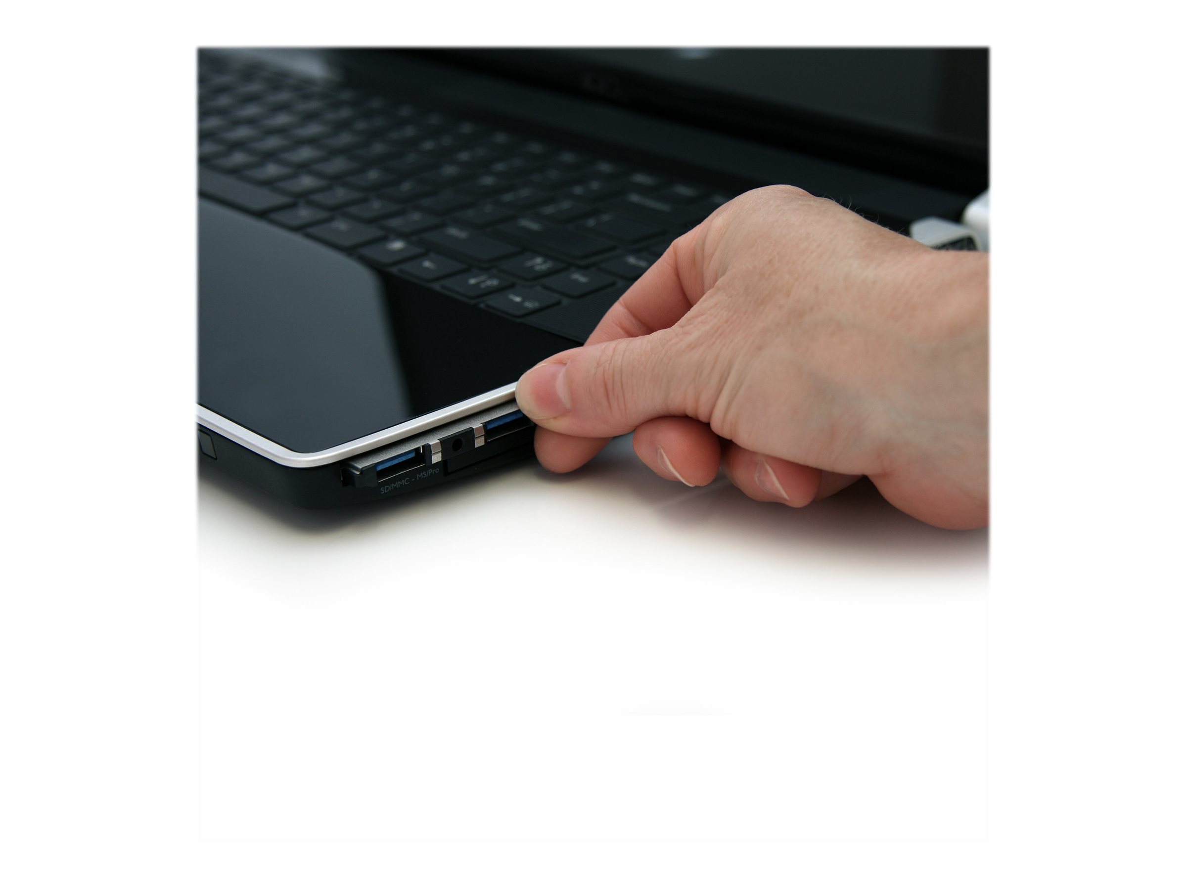 ECUSB3S254F | STARTECH.COM