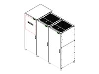 APC MGE Galaxy 300 80kVA 400V 3:3 with 30min Battery (External Cabinet), Start-up 5x8