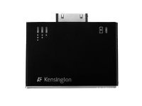 Kensington MINI BATTERY PACK AND CHR FOR IPHONE AND IPOD