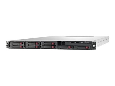 HP ProLiant DL120 G7
