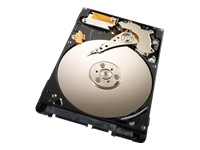 Seagate Momentus Thin ST500LT012