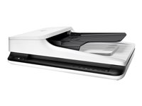 HP Scanjet Pro 2500 f1 - Escáner de documentos - CMOS / CIS