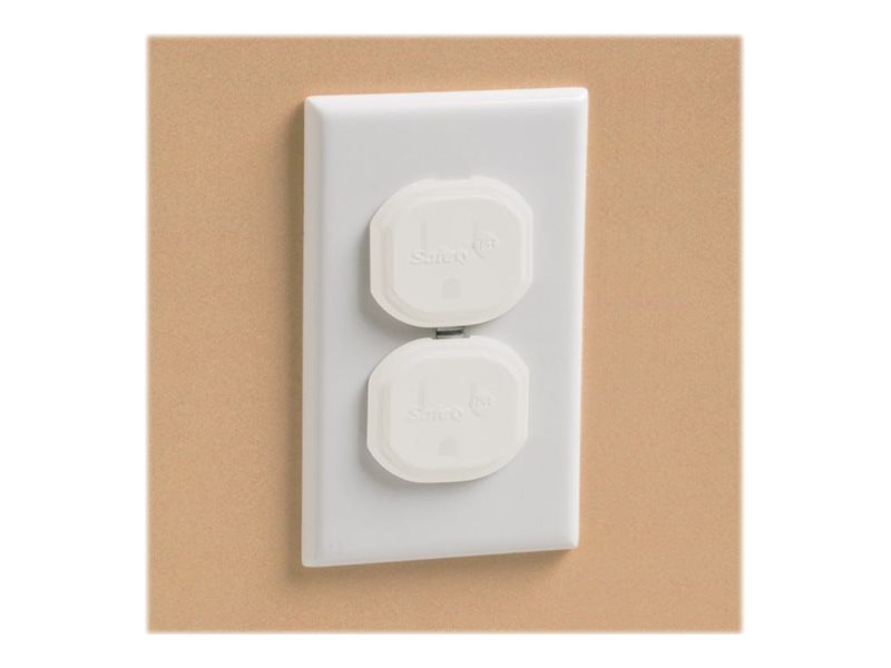 Safety 1st Plug Protectors 24's London Drugs