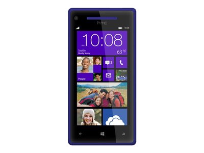 HTC Windows Phone 8X
