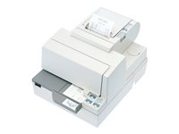 Epson TM H5000IIP - Impresora de recibos - transferencia térmica / matriz de puntos