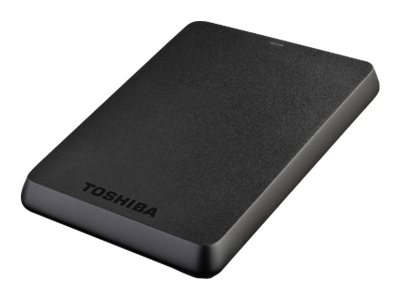 Toshiba StorE BASICS