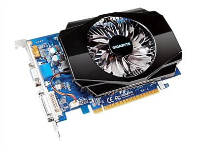 Gigabyte GV-N630-1GI