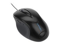 Kensington Pro Fit Usb/Ps2 Wired Full Size Mouse
