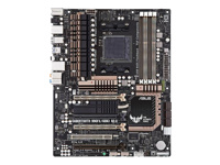 ASUS SABERTOOTH 990FX/GEN3
