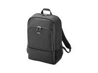 Dicota RECLAIM Backpack - Sac &agrave; dos pour ordinateur portable - 14.1" - noir - Dicota RECLAIM Backpack - Sac &agrave; dos pour ordinateur portable