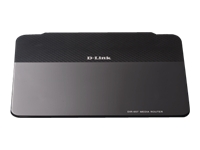 D-Link Amplifi HD Media Router 1000 DIR-657